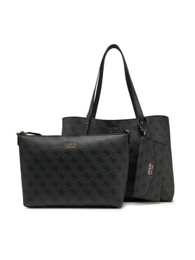 Guess Soma Guess HWLG96 48230 Melns