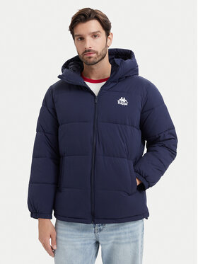 Kappa Kappa Зимова куртка 36226TW Cиній Comfort Fit