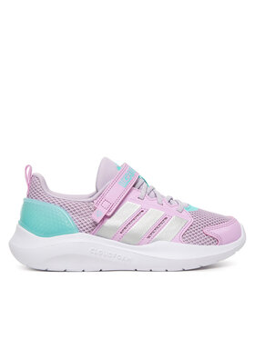 adidas Снікерcи adidas Lightorama HQ9254 Фіолетовий