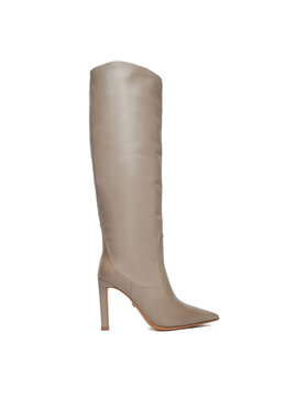 GINO ROSSI Zābaki Gino Rossi EO-GLC511-17-3614 Pelēks