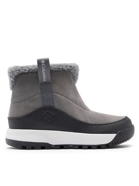 Columbia Μπότες Χιονιού Columbia Snowtrot Ease™  2165911 Γκρι