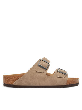 Birkenstock Nazouváky Birkenstock Arizona Vegan 1025779 Béžová