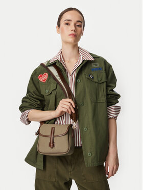 Weekend Max Mara Torbica Weekend Max Mara Agap 2625516044650 Kaki
