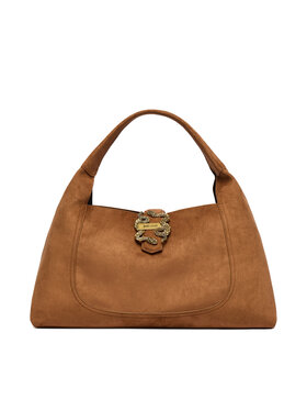 Just Cavalli Soma Just Cavalli Iconic Snakes 81RA4BB1 ZSE74 Brūns