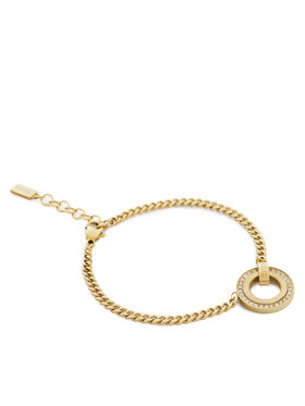 BOSS Rokassprādze BOSS 1580504 Zelta