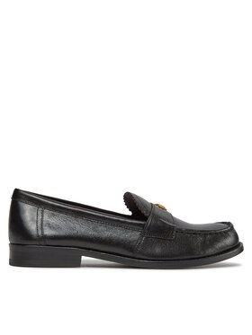 Tory Burch Мокасини Tory Burch Classic 150907 Чорний