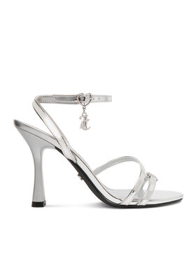 Juicy Couture Basutės Juicy Couture EO-LS955554-8 Sidabrinė