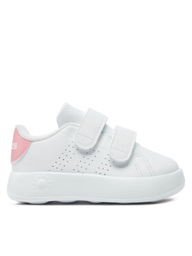 adidas Снікерcи adidas Advantage IH4894 Білий