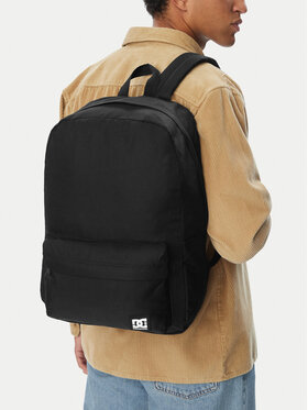 DC Shoes Рюкзак DC Shoes WBEO-DCI-HT-010-10 Чорний
