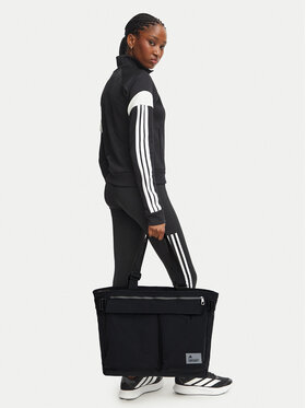 adidas Táska adidas City Tech Tote Bag KS2051 Fekete