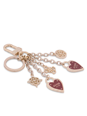 Guess Breloc Guess RW7589 P6401 Auriu
