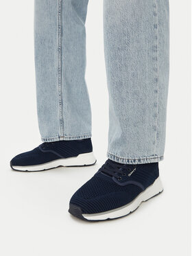 Gant Снікерcи Gant 32638175 Cиній