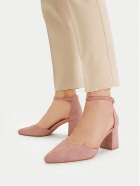 JENNY Туфлі JENNY CEO-AMMA WSS20968-01 Рожевий
