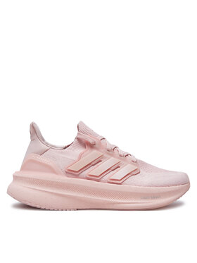 adidas Взуття для бігу adidas Ultraboost 5 ID8845 Рожевий