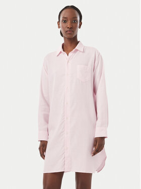 LAUREN RALPH LAUREN LAUREN RALPH LAUREN Camisón ILN32537 Rosa claro Regular Fit