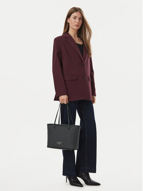 Liu Jo Handtasche Liu Jo AF6071 T378A Schwarz