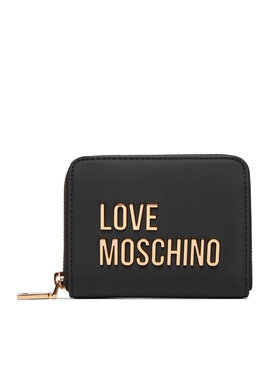 LOVE MOSCHINO Maks LOVE MOSCHINO JC5613PP0NKD0000 Melns