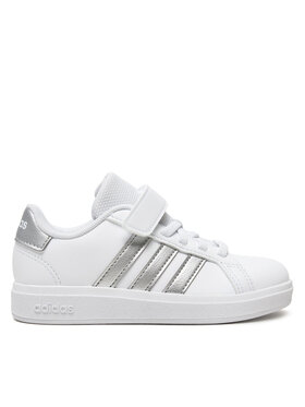 adidas Снікерcи adidas Grand Court 2.0 IH5532 Білий
