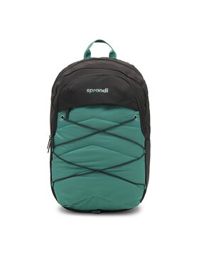 Sprandi Ruksak Sprandi SPR-P-015-05 Zelená