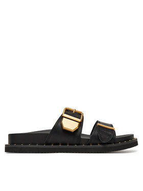 Aldo Шльопанці Aldo Elyna 13904966 Чорний