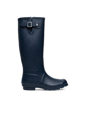 Hunter Gumáky Hunter HFW-006 Tmavomodrá