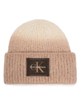 Calvin Klein Căciulă Calvin Klein LV04F8102G Bej