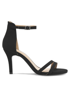 Jenny Fairy Sandále Jenny Fairy NOELIA WYL3663-1 Čierna