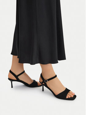 JENNY Босоніжки JENNY CEO-R26SS03466-1 Чорний