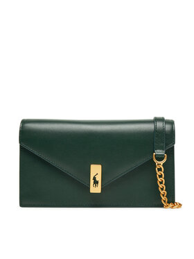 Polo Ralph Lauren Rankinė Polo Ralph Lauren 427961946004 Žalia