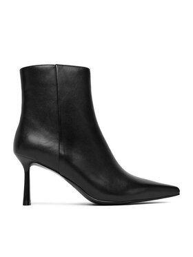 Eva Minge Polokozačky Eva Minge EO-ZAINA-02 Černá