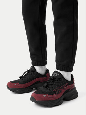 Reebok Sneakersy Reebok CEO-122 Bordová