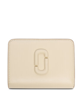 Marc Jacobs Гаманець Marc Jacobs 2S4SMP007S02 Кремовий