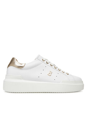 Bogner Sneakersy Bogner Hollywood 20 C 22520045 Biela