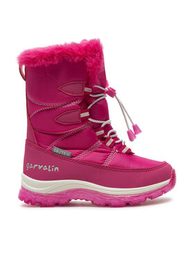 Garvalin Snehule Garvalin 241852 B776 S Ružová