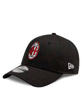 New Era Kšiltovka New Era Core 940 Milan 60363649 Černá