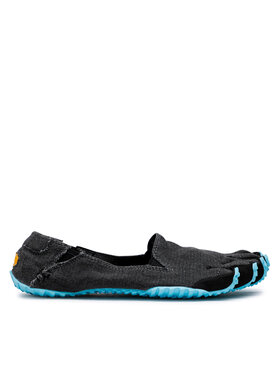 Vibram Fivefingers Boty do posilovny Vibram Fivefingers Cvt Lb 21W9901 Šedá