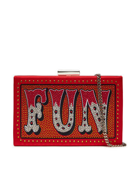 Ted Baker Kabelka Ted Baker Funia 275165 Červená