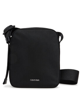 Calvin Klein Somiņa Calvin Klein Ck Ease Reporter S K50K512886 Melns