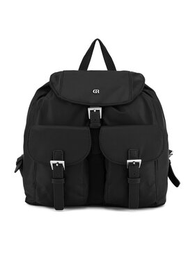 GINO ROSSI Mugursoma Gino Rossi AURORA-07 Melns