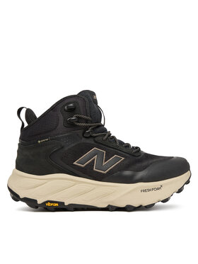 New Balance Buty do biegania New Balance Fresh Foam X Hierro Hiker Gore-Tex V9 MTHIMCB9 Czarny