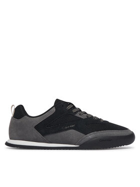 Calvin Klein Sneakers Calvin Klein Low Pro Runner Laceup Mesh Sue HW0HW03100 Colorat