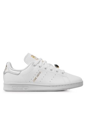 adidas Sneakersy adidas Stan Smith Shoes HQ4243 Bílá