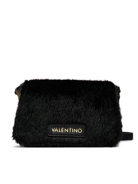 Valentino Ročna torba Valentino Iceland VBSA6B09PLC Črna