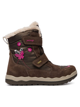 Primigi Čizme za snijeg Primigi GORE-TEX 2380711 D Smeđa