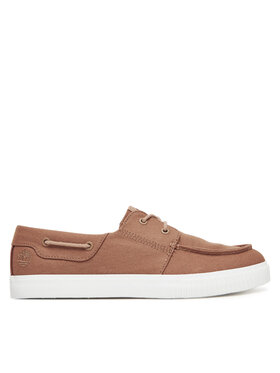 Timberland Мокасини Timberland Mylo Bay TB0A42A7EVP1 Коричневий
