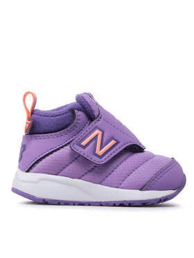 New Balance Sneakersy New Balance ITCOZYGP Fialová