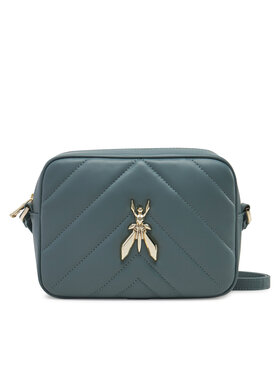 Patrizia Pepe Kabelka Patrizia Pepe CB0023/L004-G600 Zelená