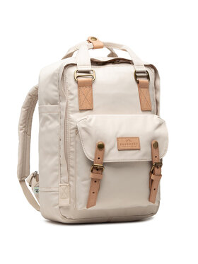 Doughnut Mugursoma Doughnut Macaroon Reborn Series D010RE-0008-F Bēšs