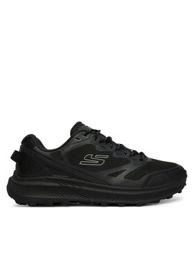 Skechers Трекінгові черевики Skechers Ridgestar Lion Creek 237821/BBK Чорний