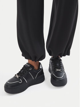 Juicy Couture Sneakers Juicy Couture CEO-JCY127 Nero